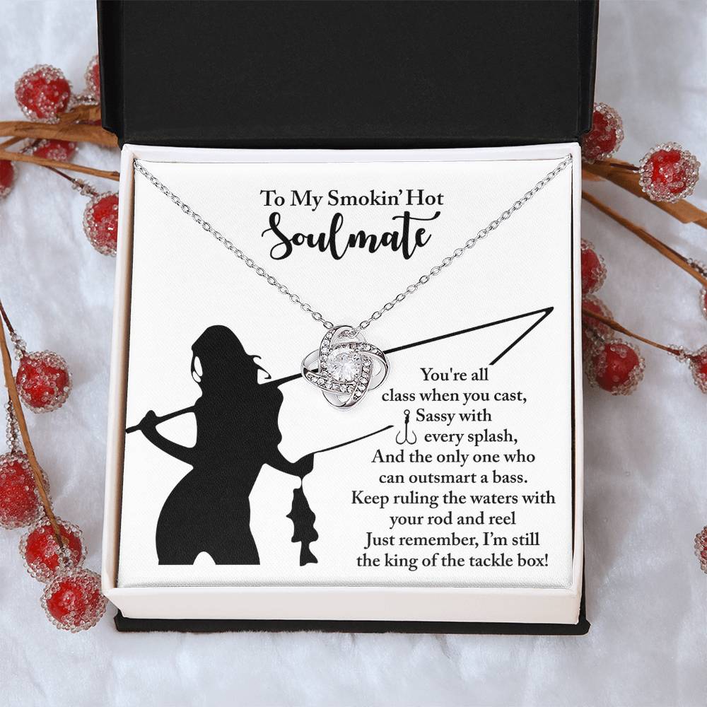 Soulmate-Ruling The Waters