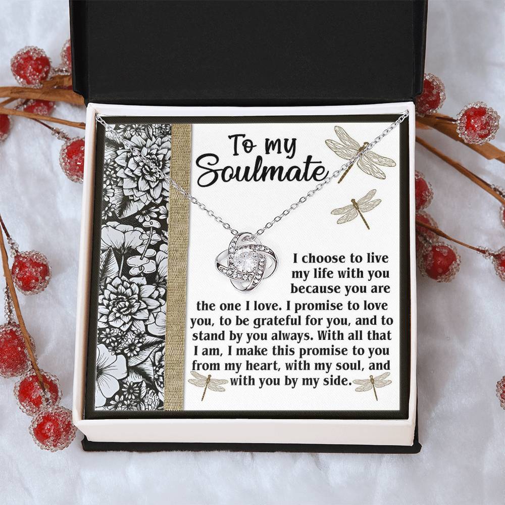 Soulmate - Make This Promise