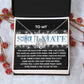 Soulmate-Loving You