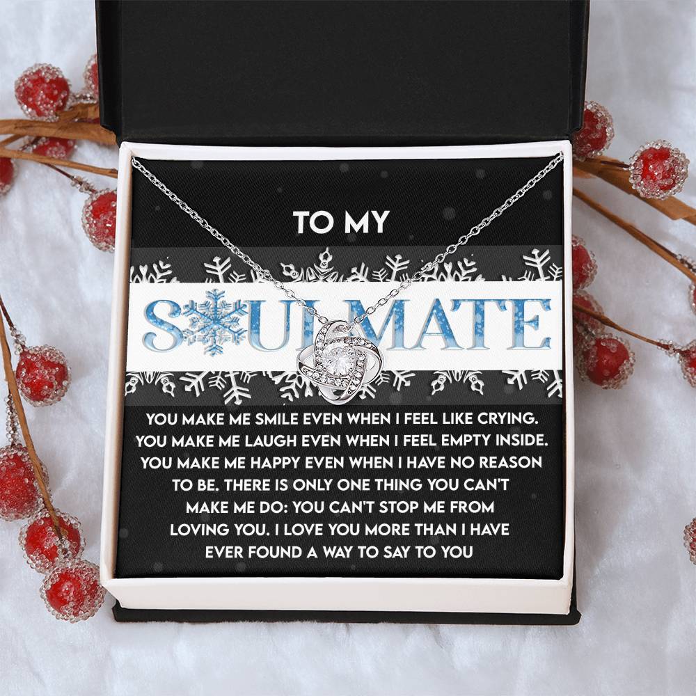 Soulmate-Loving You