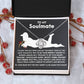 To My Soulmate - Cupid_s Arrow