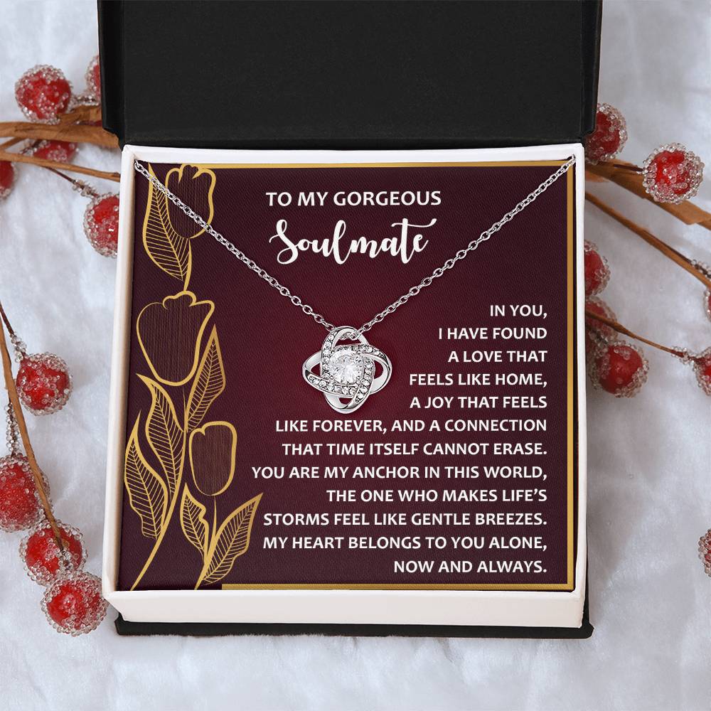 To My Soulmate - Gentle Breezes