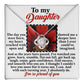 Daughter - A Deeper Love