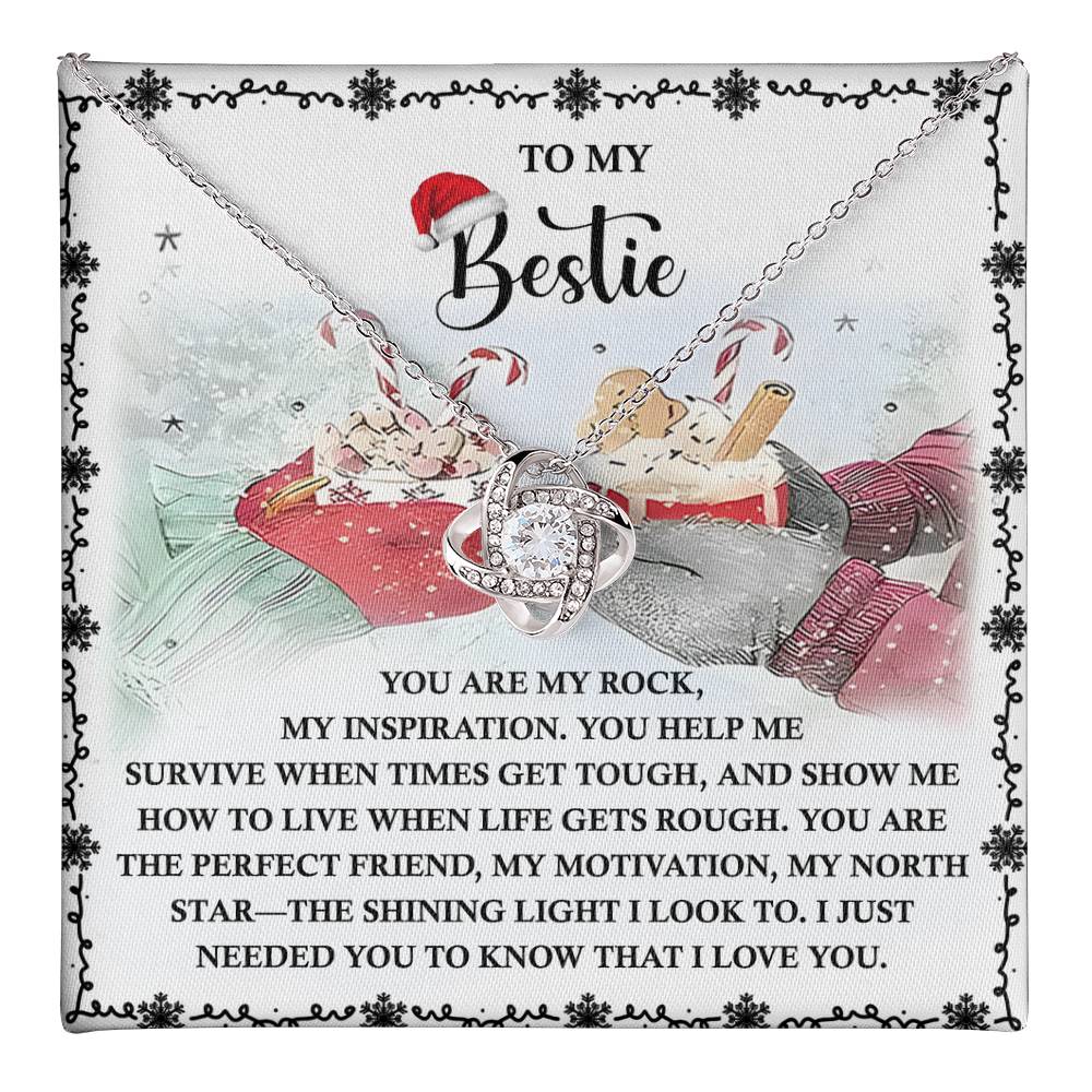 Bestie - My North Star