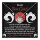 To My Bad Catch Soulmate - Of The Line