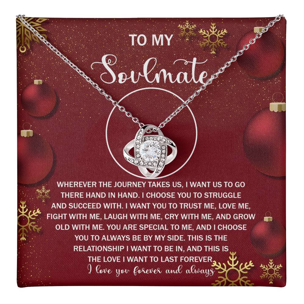 Soulmate-By My Side 2