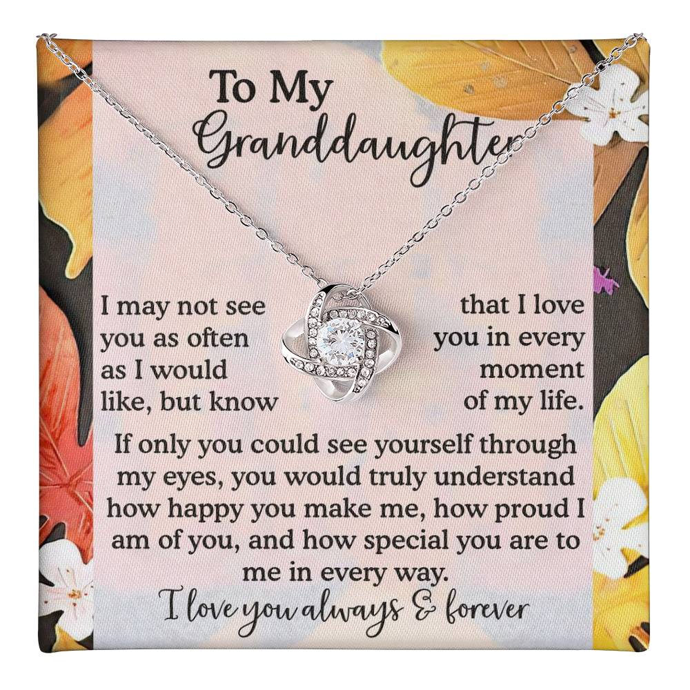 Granddaughter - In Every Way