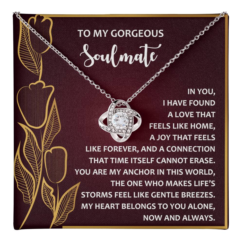 To My Soulmate - Gentle Breezes