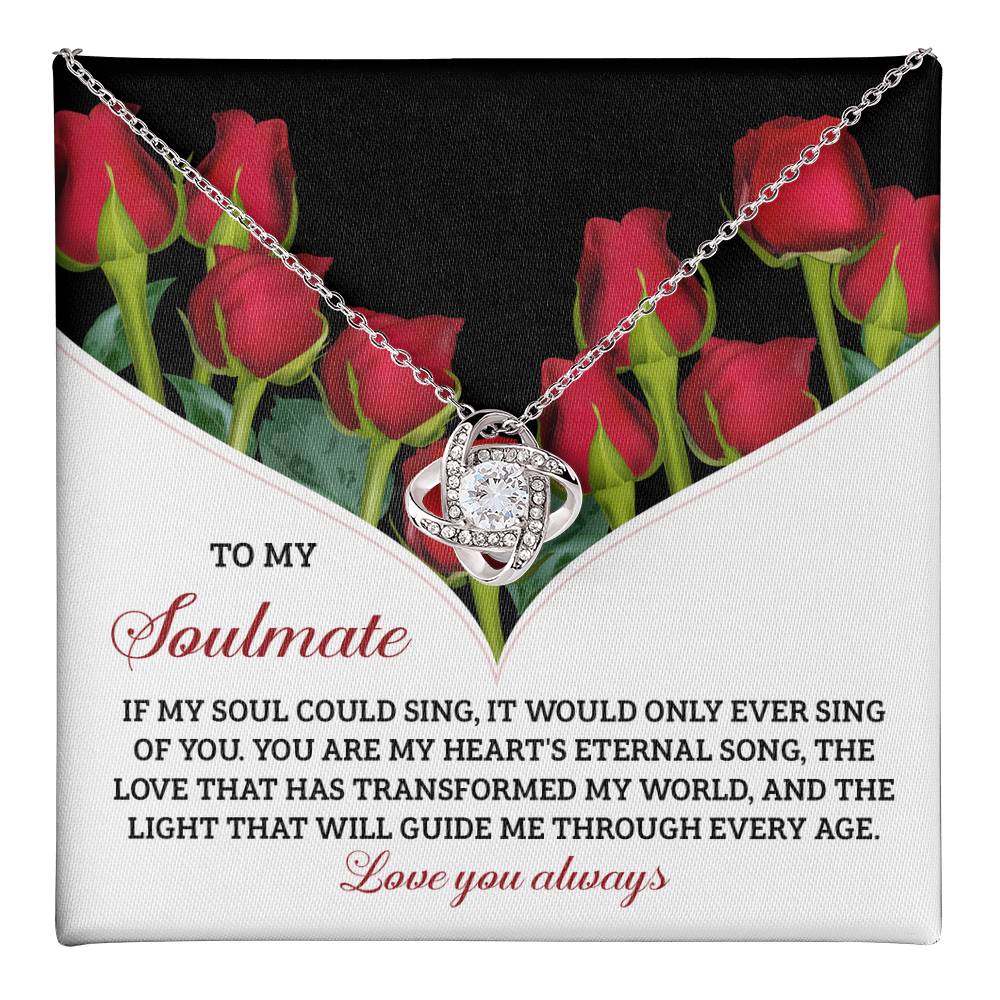 To My Soulmate - Eternal Song