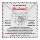 To My Beautiful Soulmate - To Have You