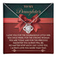 Daughter - Always Will Be