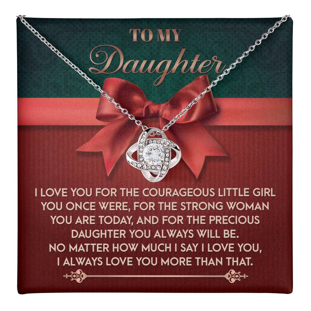 Daughter - Always Will Be