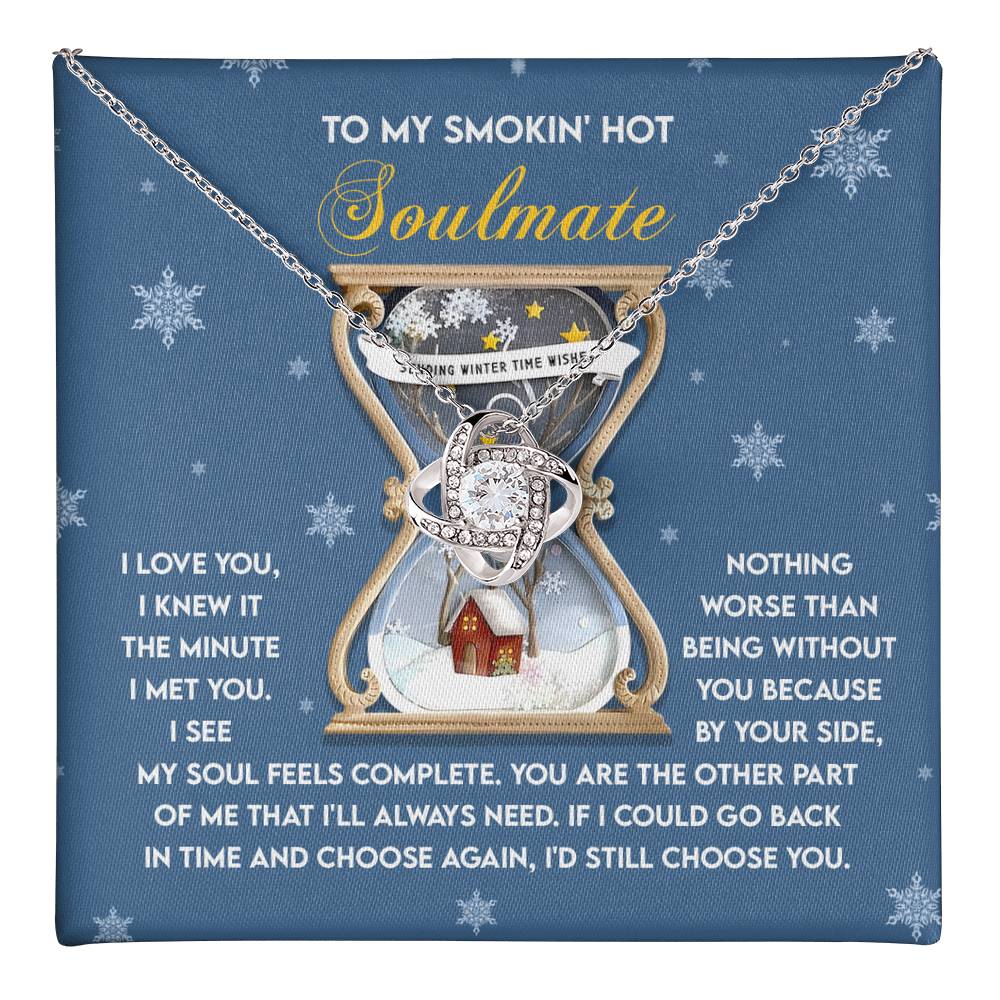 Soulmate-Feels Complete
