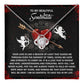 To My Bauriful Soulmate - In My Life 2