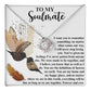Soulmate - Given Me Feelings