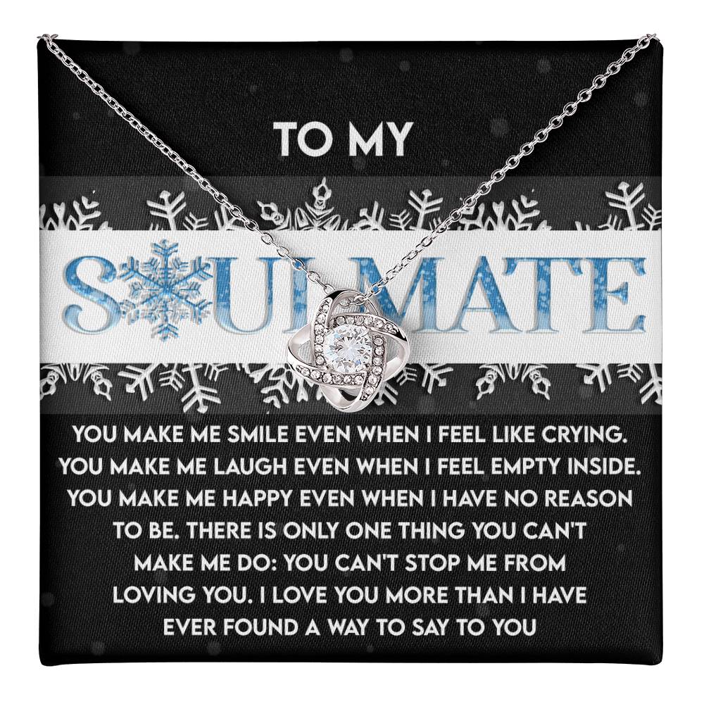 Soulmate-Loving You