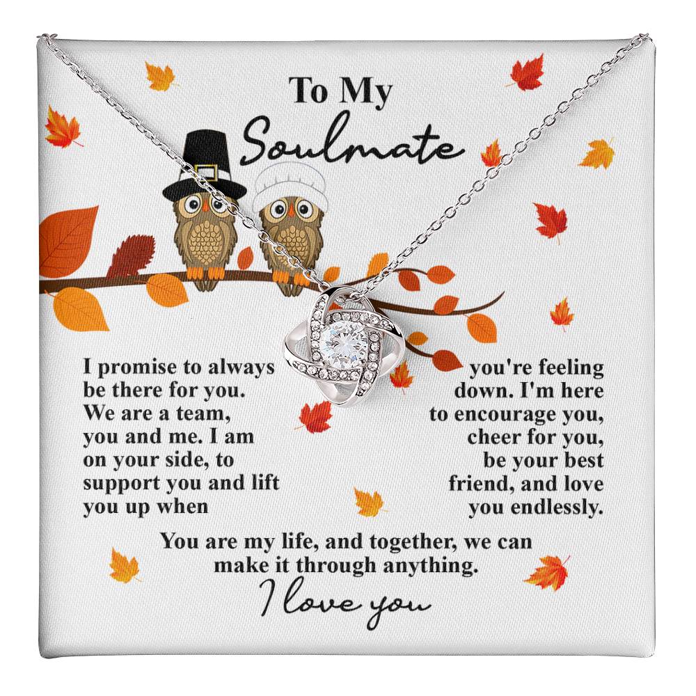 Soulmate - Love You Endlessly