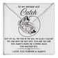 To My Smokin Hot Catch Soulmate - Another Bite