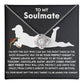 To My Soulmate - Cupid_s Arrow