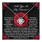 To My Soulmate - What I Want