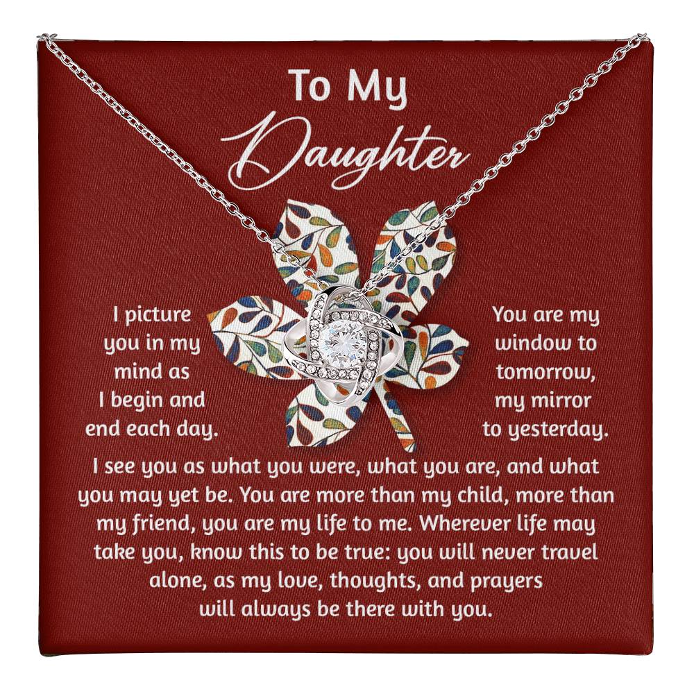 Daughter - To Be True