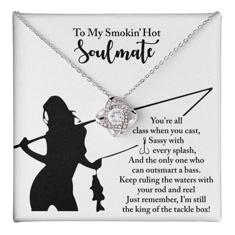 Soulmate-Ruling The Waters