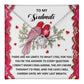 To My Soulmate - Feel For You