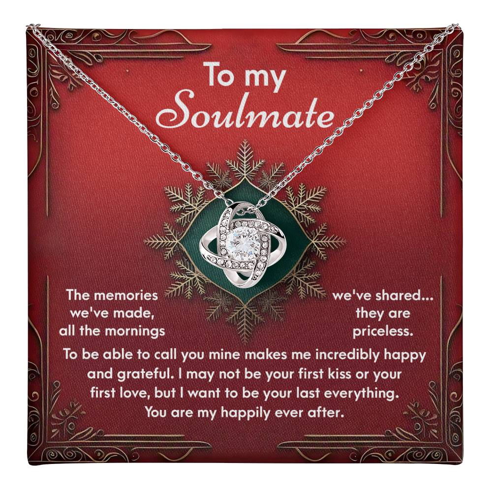 Soulmate-The Memories