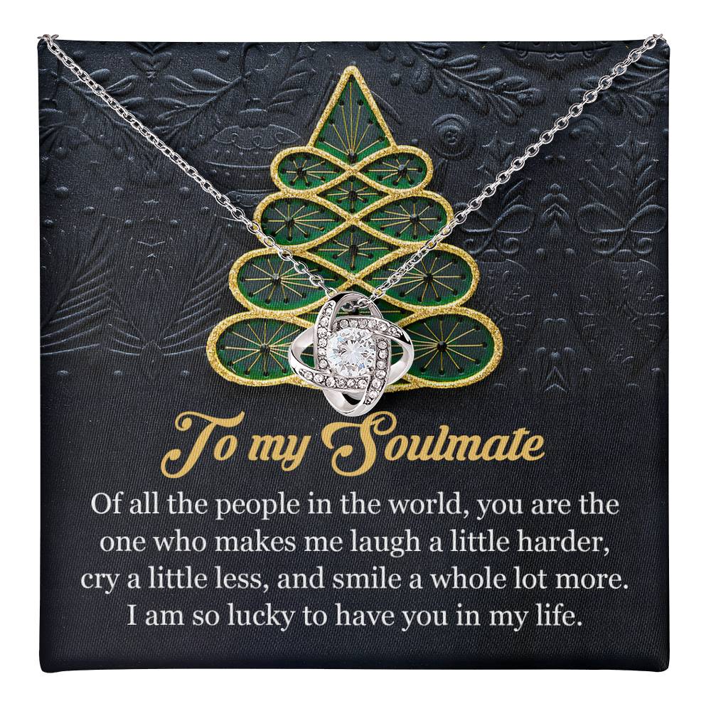 Soulmate-In My Life