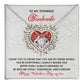 To My Soulmate - Be With Me