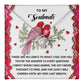 To My Soulmate - Feel For You