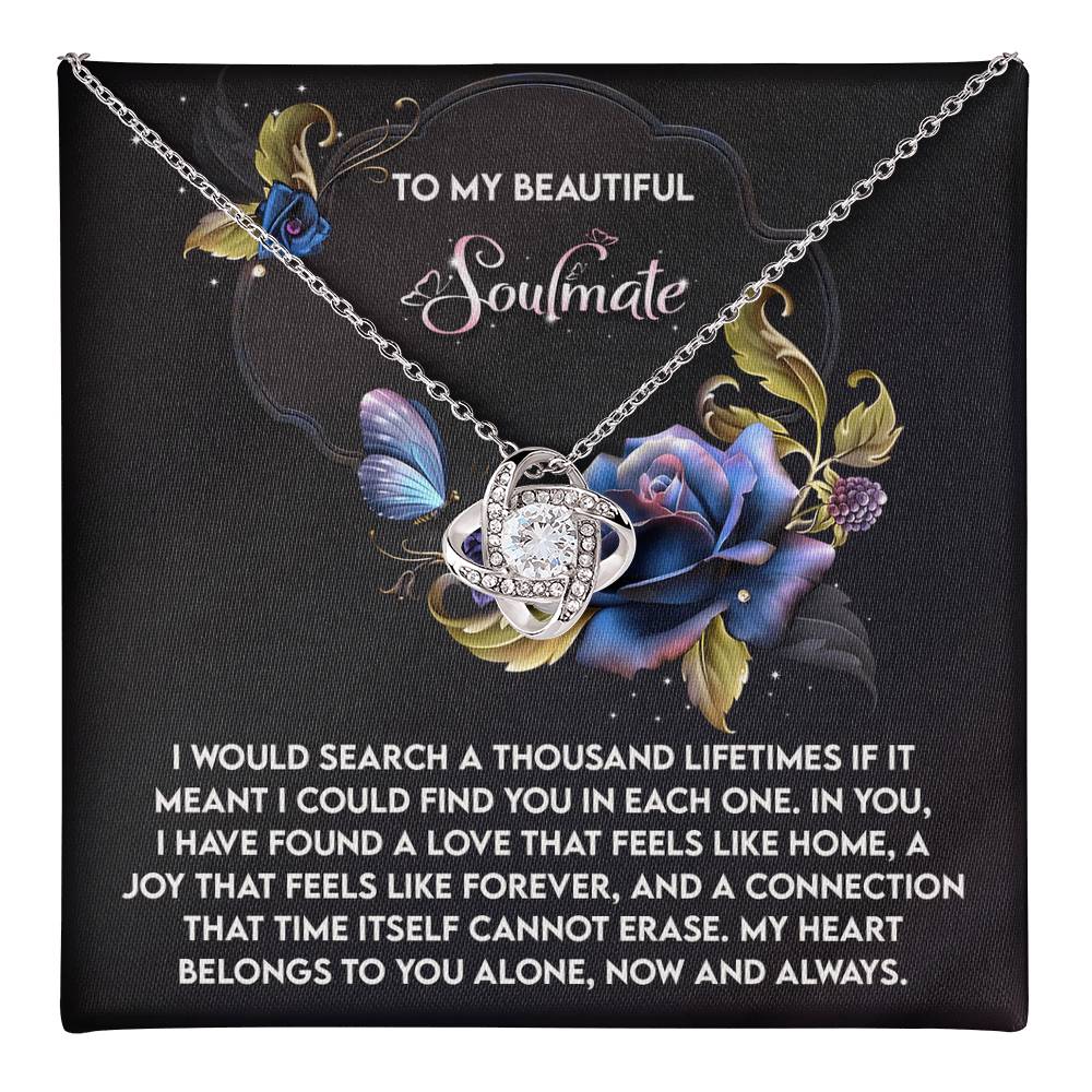 To My Soulmate - Like Home