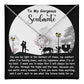 To My Soulmate - Holds For Us