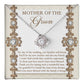 Mom Of Groom-New Mother