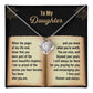 Daughter - Beyond Your Years