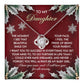 Daughter - All Eternity
