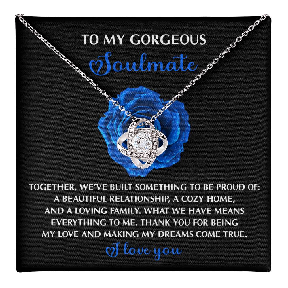 To My Soulmate - Dreams Come True