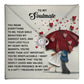 To My Soulmate - Deeply Loved