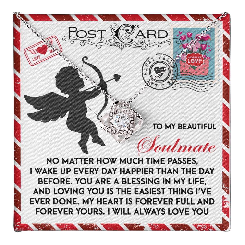 To My Soulmate - Forever Yours