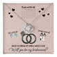 Bridesmaid-Will You Be 2