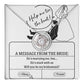 Bridesmaid - Stuck With Us