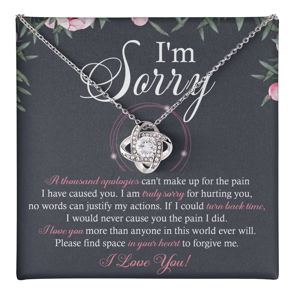 Sorry - World Ever Will
