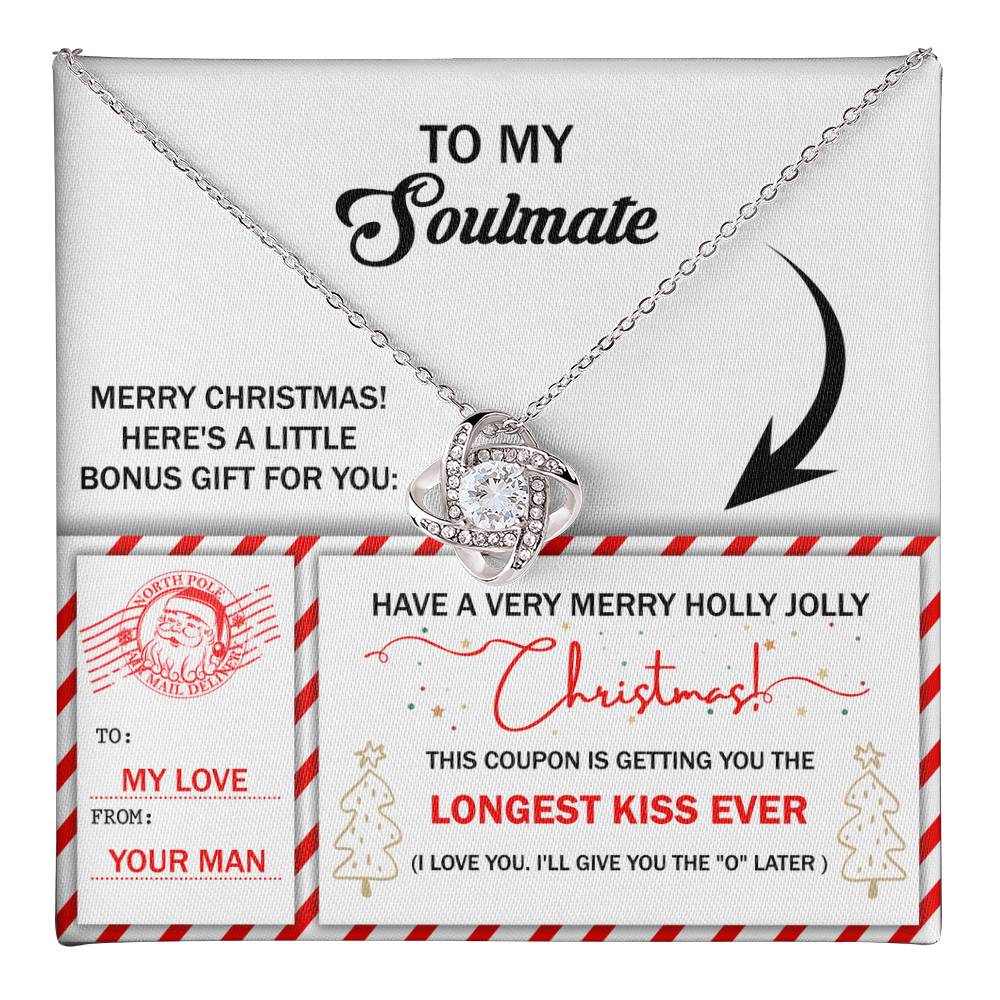 Soulmate-Christmas Coupon