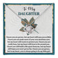 Daughter - Go Too Far
