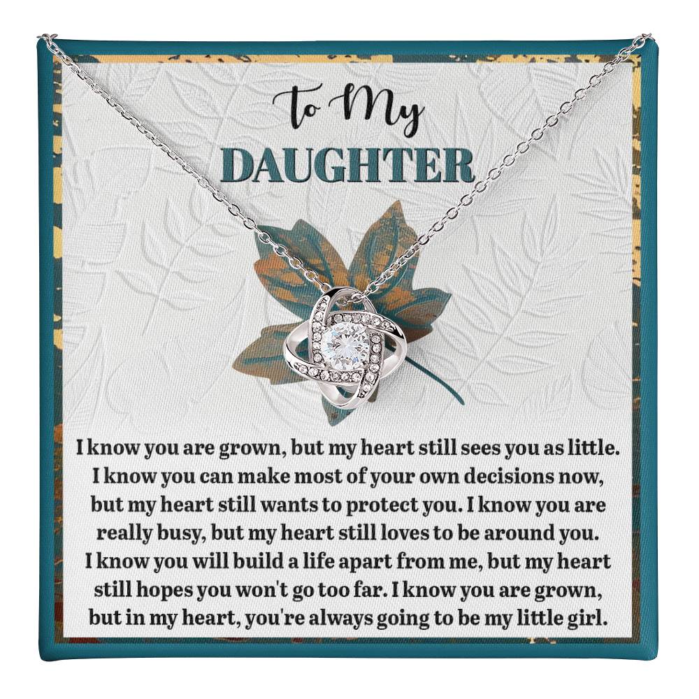Daughter - Go Too Far