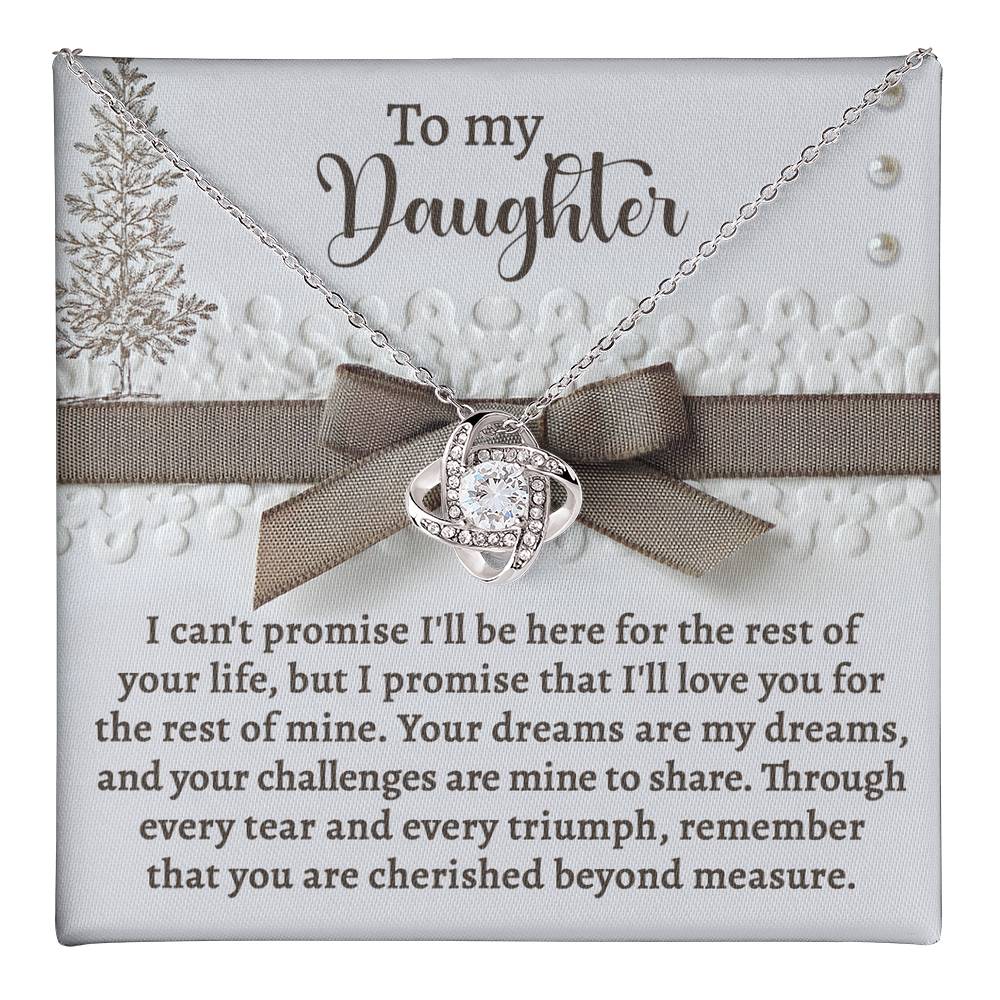 Daughter - Mine To Share
