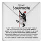 Soulmate-For All Time