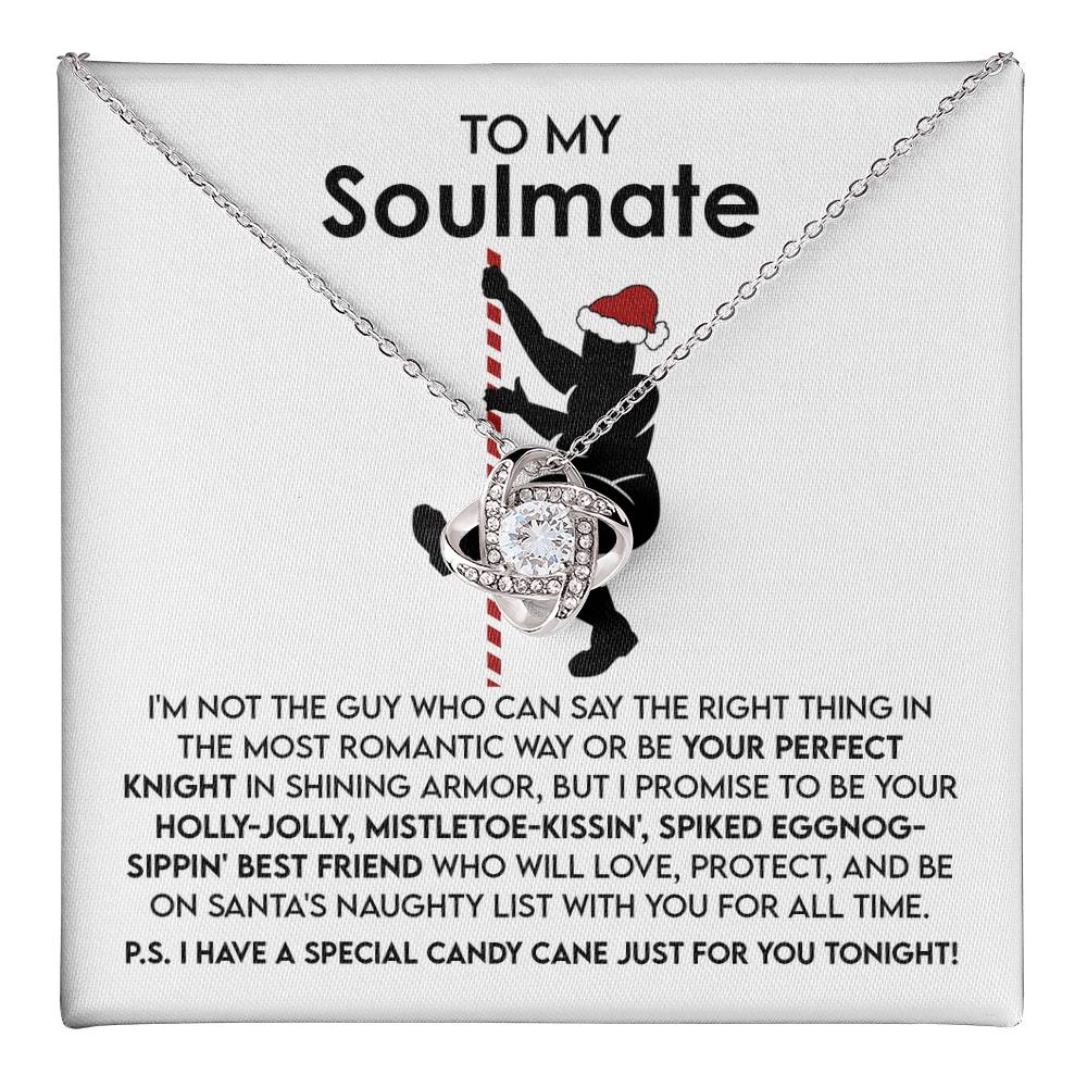 Soulmate-For All Time