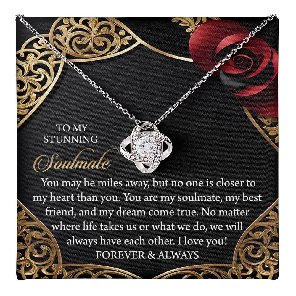 To My Soulmate - Have Each Other