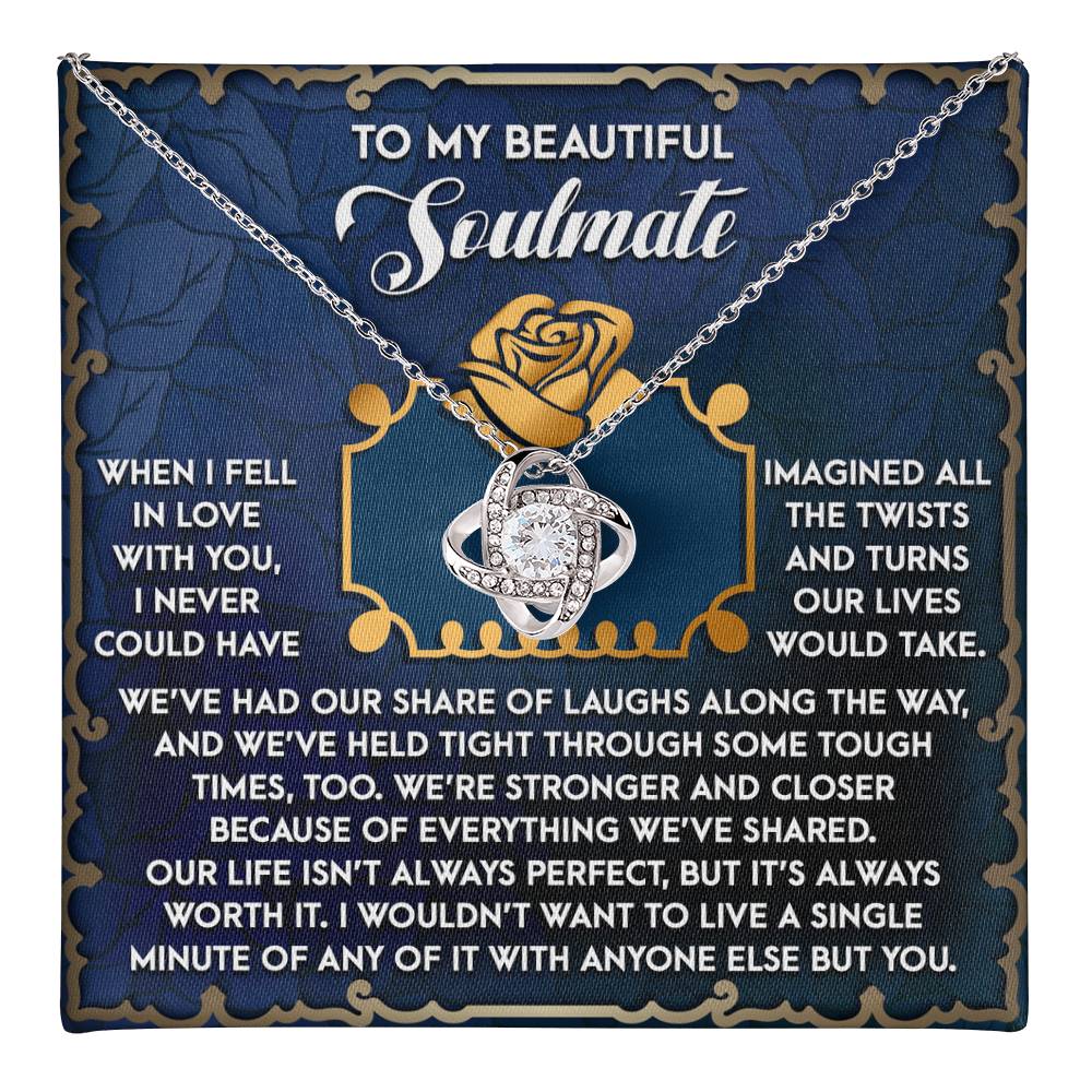 Soulmate - The Way